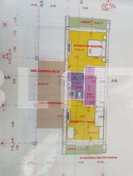 Casa de vânzare 3 camere Exterior Est - 67936CV | BLITZ Brașov | Poza7