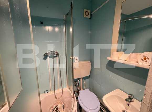 Garsonieră de închiriat Dambul Rotund - 67938AI | BLITZ Cluj-Napoca | Poza5