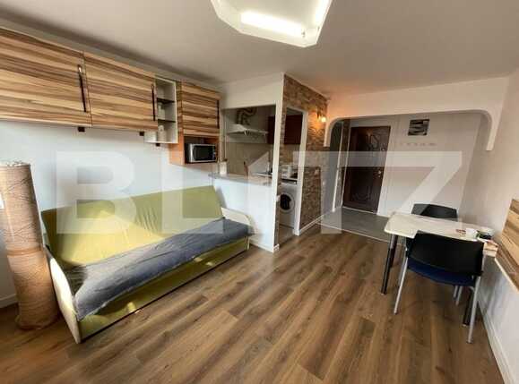 Garsonieră de închiriat Dambul Rotund - 67938AI | BLITZ Cluj-Napoca | Poza2