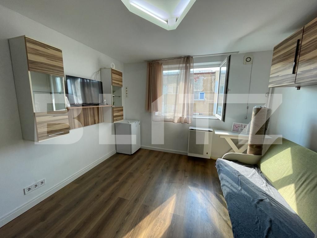 Garsonieră de închiriat Dambul Rotund - 67938AI | BLITZ Cluj-Napoca | Poza3