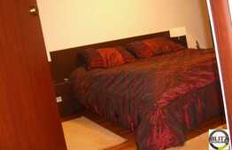 Vanzare apartament 2 camere, 64 mp utili + terasa, zona Alverna, loc de parcare