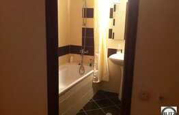 Vanzare apartament 2 camere, 64 mp utili + terasa, zona Alverna, loc de parcare