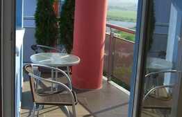 Vanzare apartament 2 camere, 64 mp utili + terasa, zona Alverna, loc de parcare