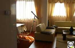 Vanzare apartament 2 camere, 64 mp utili + terasa, zona Alverna, loc de parcare