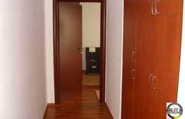 Vanzare apartament 2 camere, 64 mp utili + terasa, zona Alverna, loc de parcare