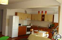 Vanzare apartament 2 camere, 64 mp utili + terasa, zona Alverna, loc de parcare