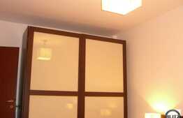 Vanzare apartament 2 camere, 64 mp utili + terasa, zona Alverna, loc de parcare