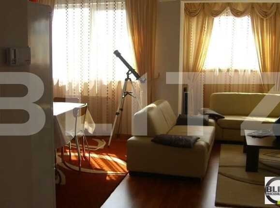 Apartament de vânzare 2 camere Gheorgheni - 6794AV | BLITZ Cluj-Napoca | Poza2