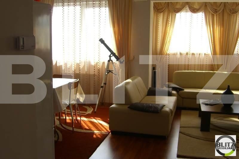 Apartament de vânzare 2 camere Gheorgheni - 6794AV | BLITZ Cluj-Napoca | Poza2