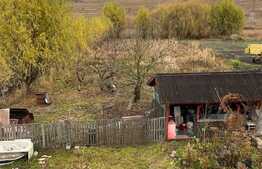 Proprietate speciala in Apahida, casa 206 mp utili, 3000 mp, 25 ml front