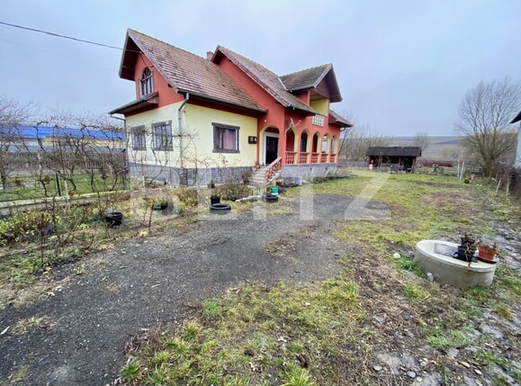 Casa de vânzare 5 camere Apahida - 67940CV | BLITZ Cluj-Napoca | Poza2