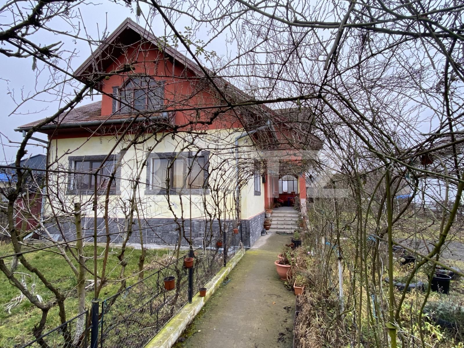 Casa de vânzare 5 camere Apahida - 67940CV | BLITZ Cluj-Napoca | Poza3