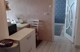 Apartament de 2 camere, 40 mp, decomandat, parter înalt, Astra