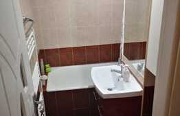 Apartament de 2 camere, 40 mp, decomandat, parter înalt, Astra