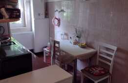 Apartament de 2 camere, 40 mp, decomandat, parter înalt, Astra