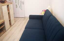 Apartament de 2 camere, 40 mp, decomandat, parter înalt, Astra