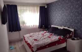 Apartament de 2 camere, 40 mp, decomandat, parter înalt, Astra