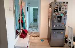 Apartament 3 camere decomandate, etaj intermediar, zona Iulius Mall