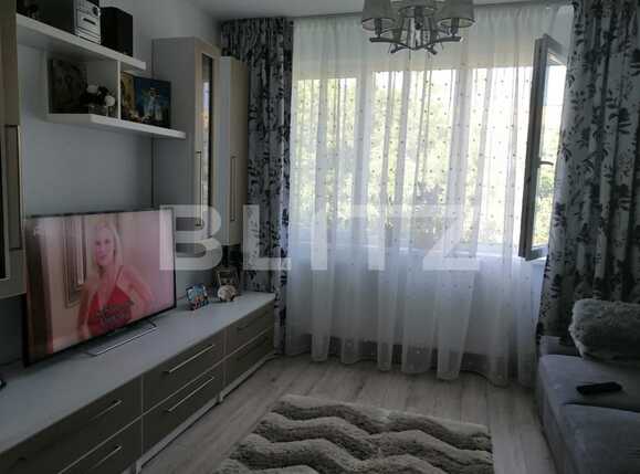 Apartament de vânzare 3 camere Gheorgheni - 67948AV | BLITZ Cluj-Napoca | Poza5