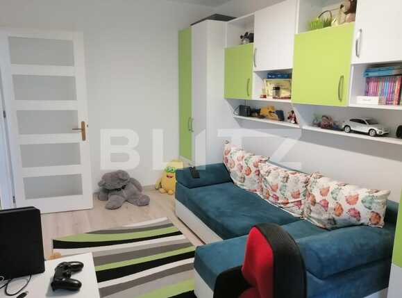 Apartament de vânzare 3 camere Gheorgheni - 67948AV | BLITZ Cluj-Napoca | Poza7