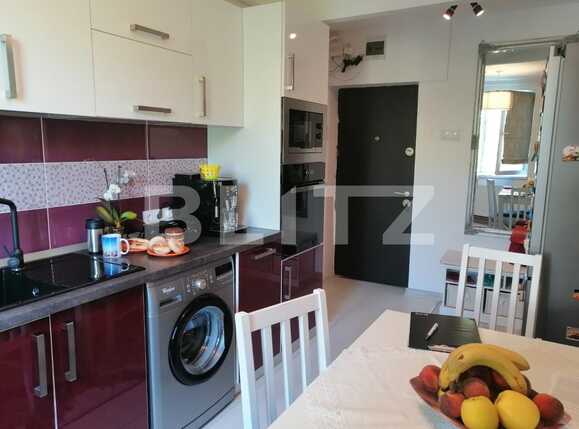 Apartament de vânzare 3 camere Gheorgheni - 67948AV | BLITZ Cluj-Napoca | Poza1