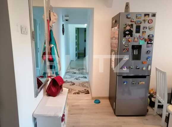Apartament de vânzare 3 camere Gheorgheni - 67948AV | BLITZ Cluj-Napoca | Poza10