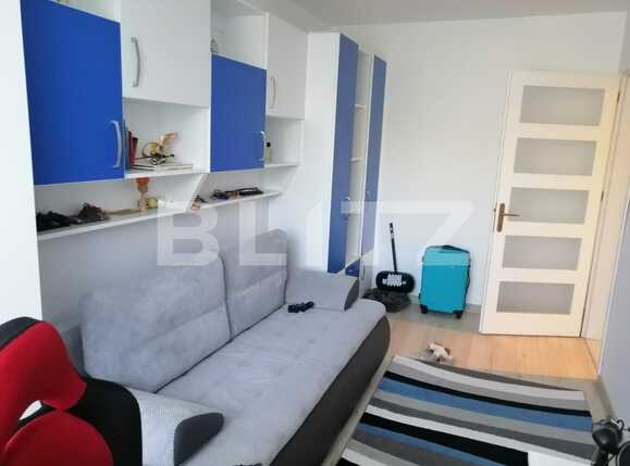Apartament de vânzare 3 camere Gheorgheni - 67948AV | BLITZ Cluj-Napoca | Poza8