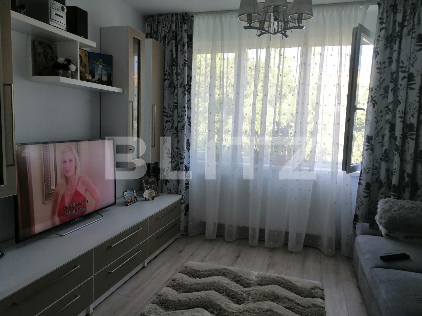 Apartament de vânzare 3 camere Gheorgheni - 67948AV | BLITZ Cluj-Napoca | Poza5