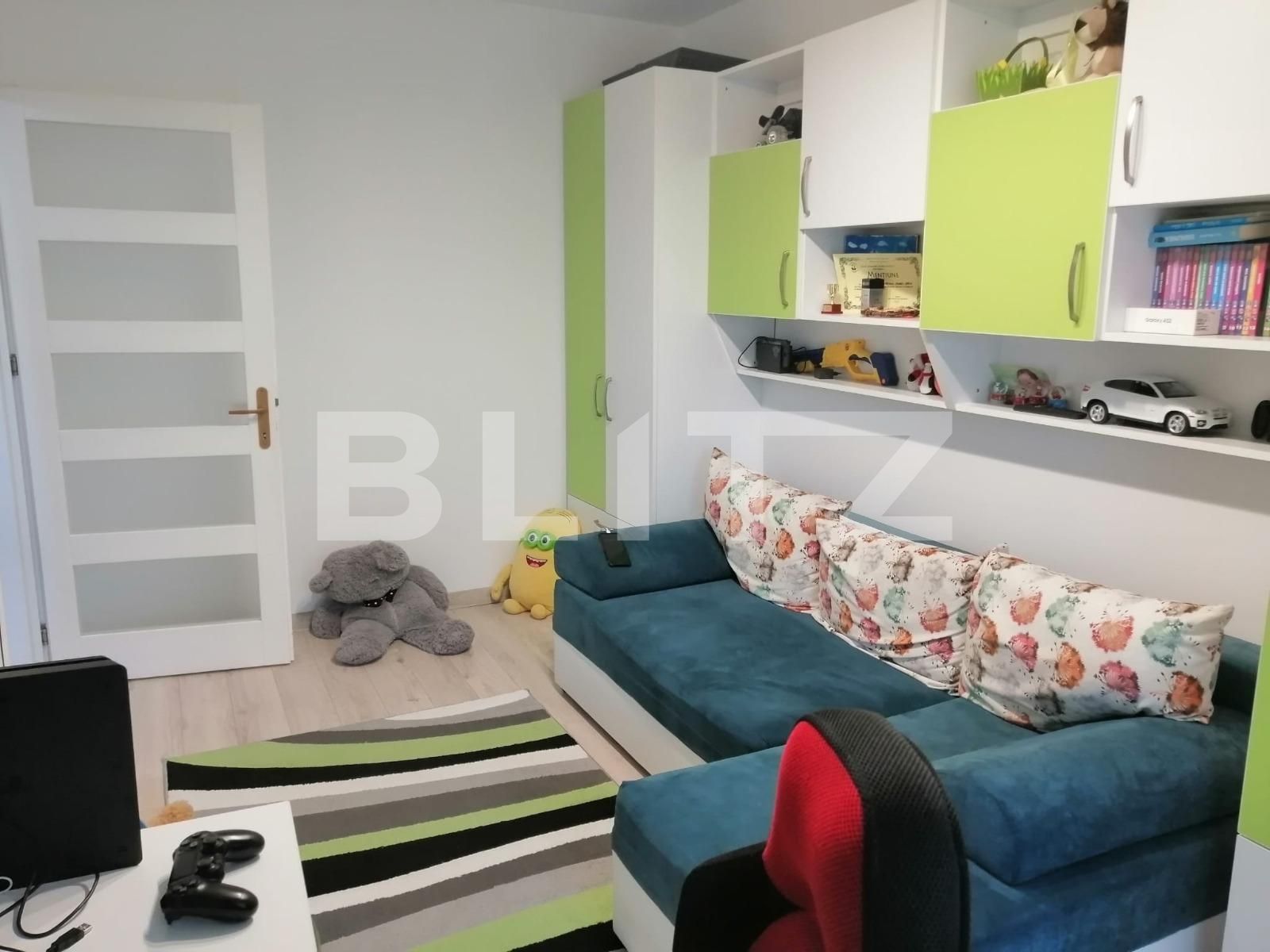 Apartament de vânzare 3 camere Gheorgheni - 67948AV | BLITZ Cluj-Napoca | Poza7