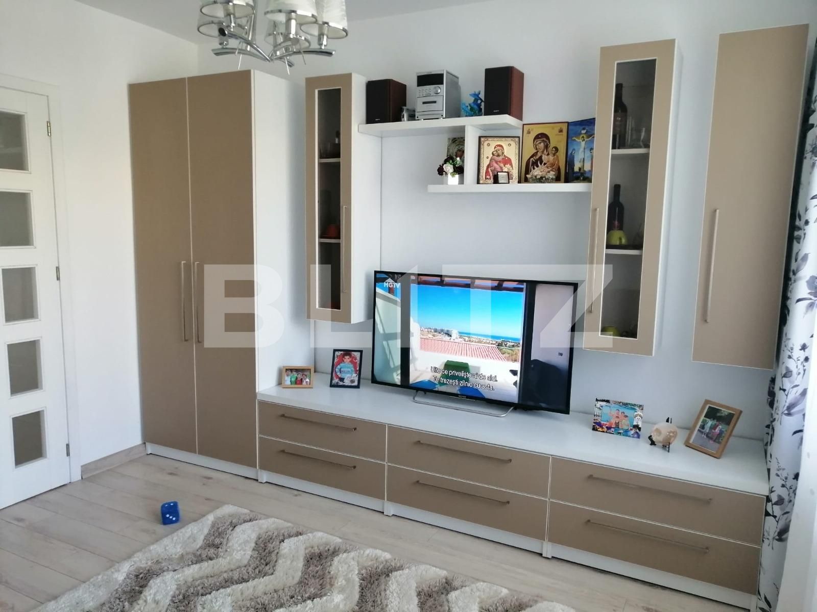 Apartament de vânzare 3 camere Gheorgheni - 67948AV | BLITZ Cluj-Napoca | Poza4