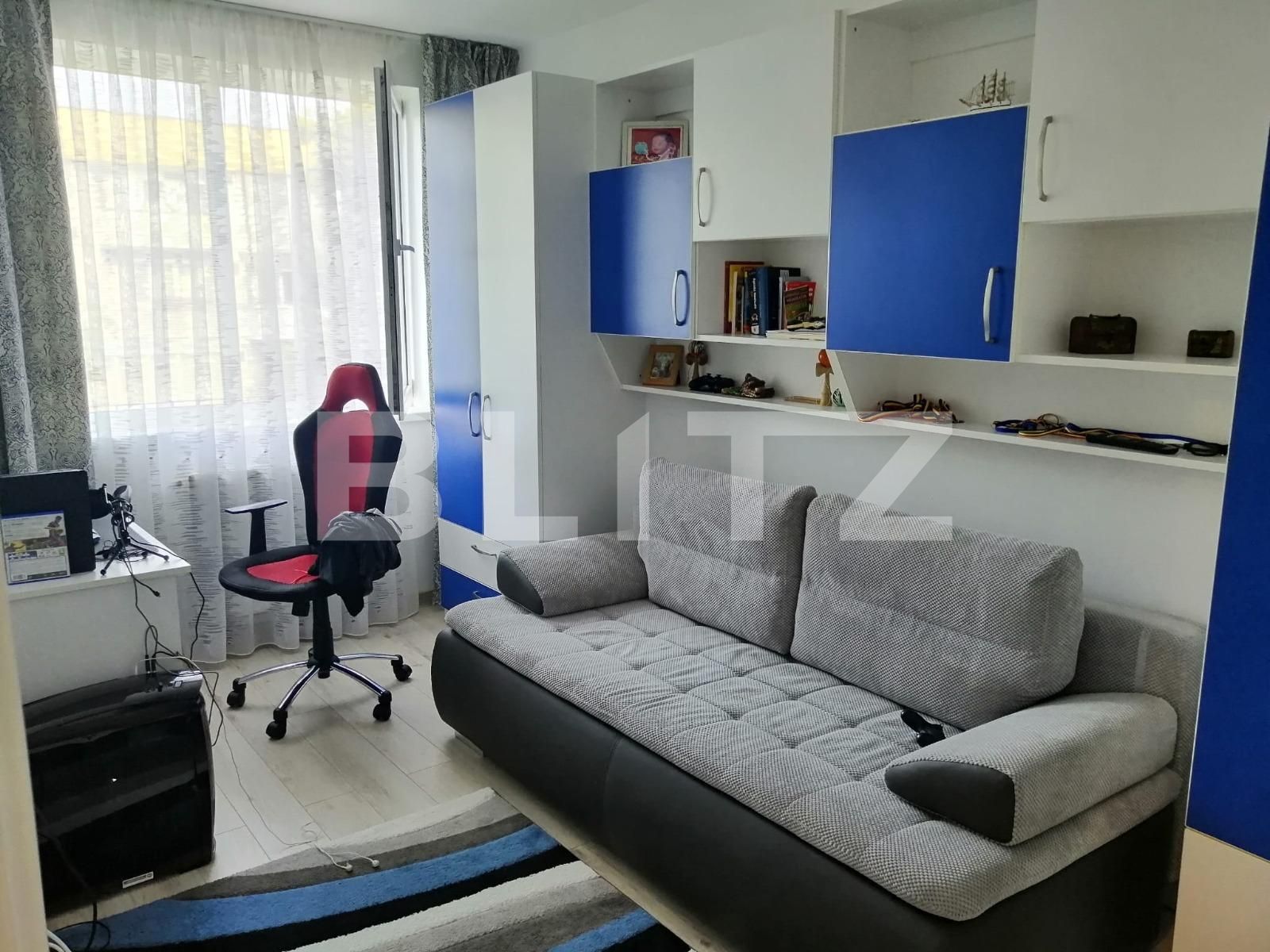 Apartament de vânzare 3 camere Gheorgheni - 67948AV | BLITZ Cluj-Napoca | Poza9
