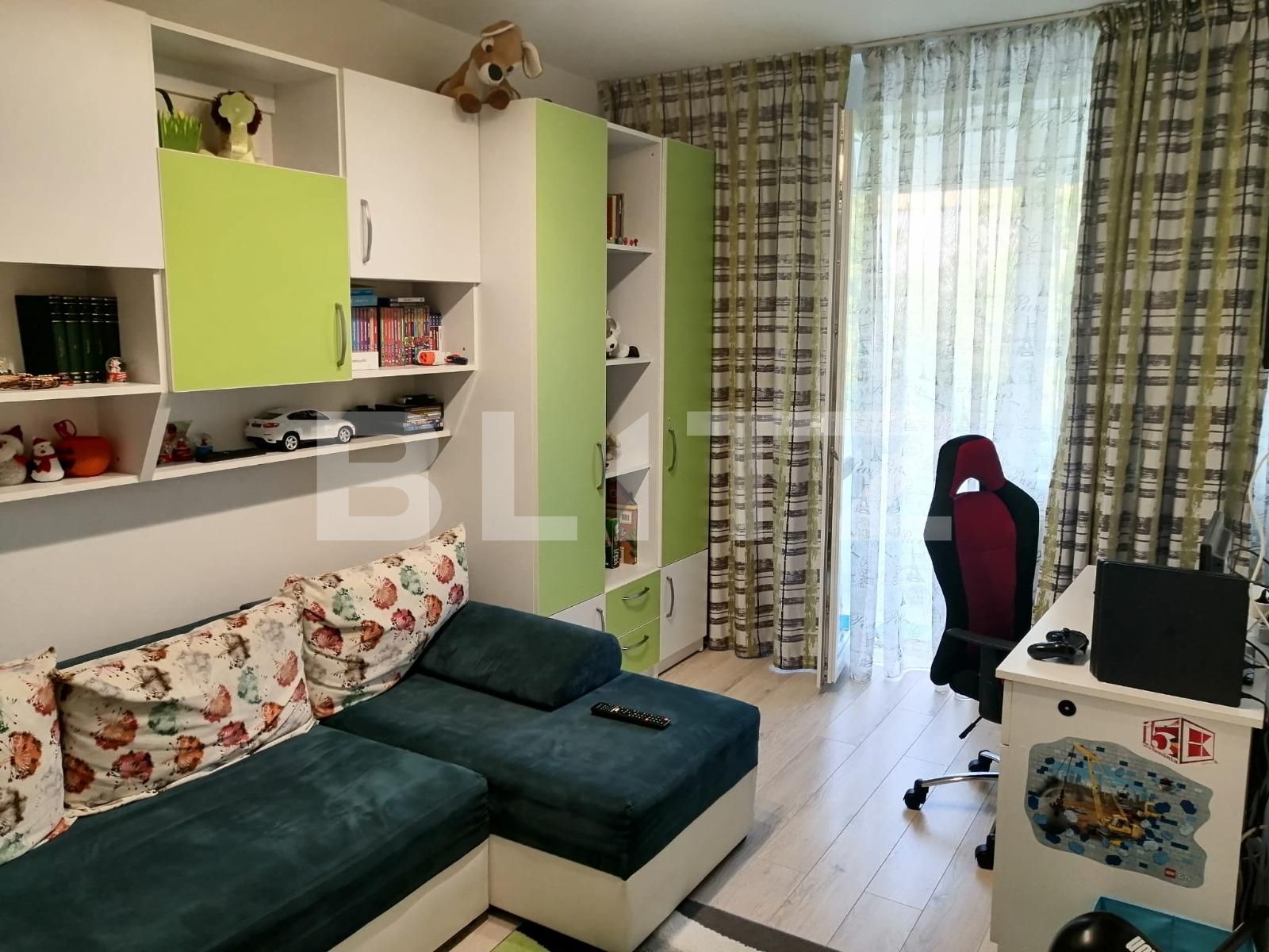 Apartament de vânzare 3 camere Gheorgheni - 67948AV | BLITZ Cluj-Napoca | Poza6