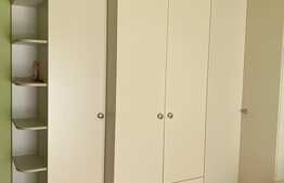 Super apartament in Andrei Muresanu