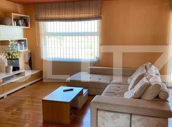 Apartament de vânzare 3 camere Andrei Mureşanu - 67949AV | BLITZ Cluj-Napoca | Poza1