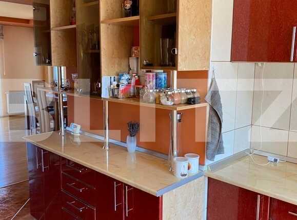 Apartament de vânzare 3 camere Andrei Mureşanu - 67949AV | BLITZ Cluj-Napoca | Poza9