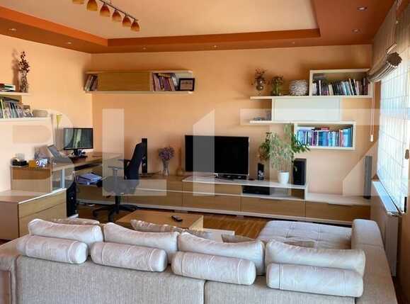 Apartament de vânzare 3 camere Andrei Mureşanu - 67949AV | BLITZ Cluj-Napoca | Poza3