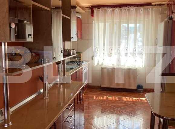 Apartament de vânzare 3 camere Andrei Mureşanu - 67949AV | BLITZ Cluj-Napoca | Poza5