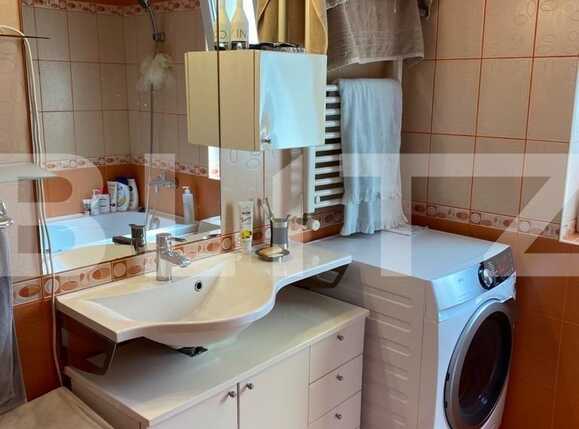 Apartament de vânzare 3 camere Andrei Mureşanu - 67949AV | BLITZ Cluj-Napoca | Poza13