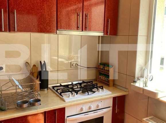 Apartament de vânzare 3 camere Andrei Mureşanu - 67949AV | BLITZ Cluj-Napoca | Poza6