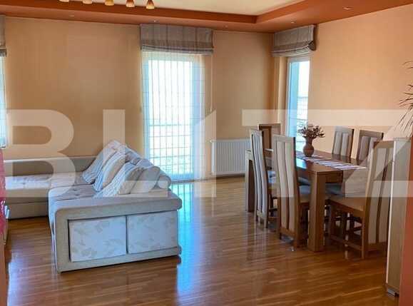 Apartament de vânzare 3 camere Andrei Mureşanu - 67949AV | BLITZ Cluj-Napoca | Poza2