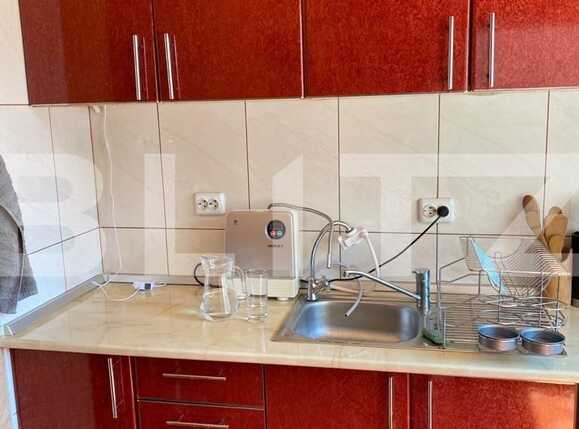 Apartament de vânzare 3 camere Andrei Mureşanu - 67949AV | BLITZ Cluj-Napoca | Poza7