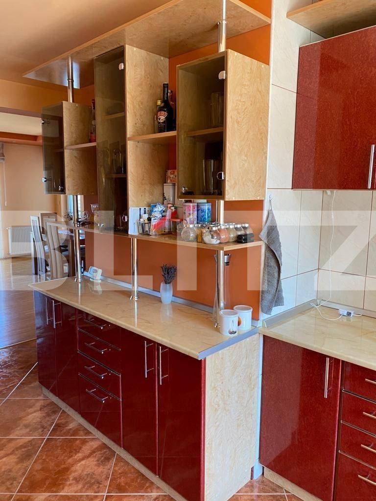 Apartament de vânzare 3 camere Andrei Mureşanu - 67949AV | BLITZ Cluj-Napoca | Poza9