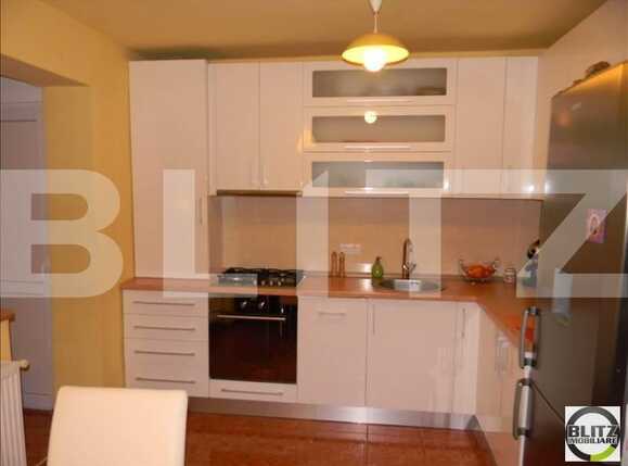 Apartament de vânzare 3 camere Grigorescu - 6795AV | BLITZ Cluj-Napoca | Poza2