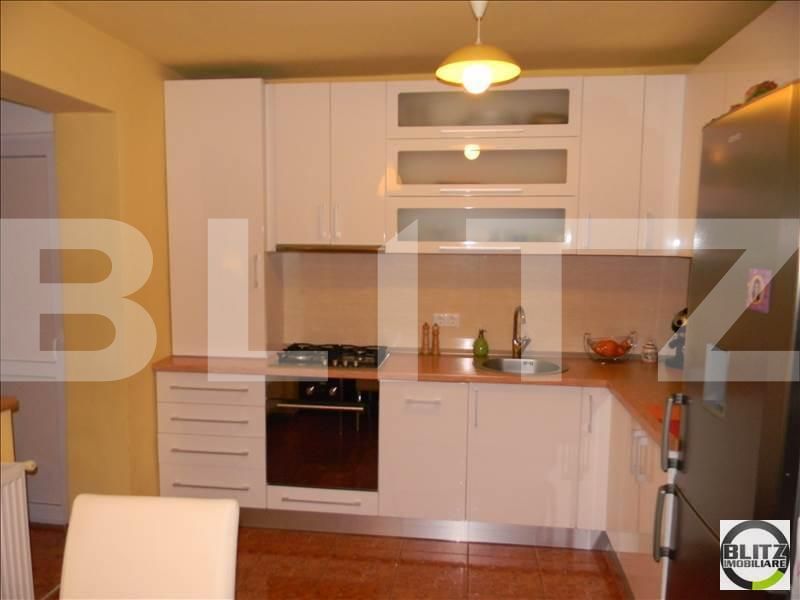 Apartament de vânzare 3 camere Grigorescu - 6795AV | BLITZ Cluj-Napoca | Poza2