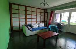 Apartament 2 camere, 60 mp, parcare, balcon, zona strazii Titulescu 