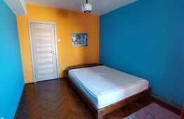 Apartament 2 camere, 60 mp, parcare, balcon, zona strazii Titulescu 