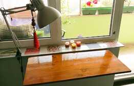 Apartament 2 camere, 60 mp, parcare, balcon, zona strazii Titulescu 