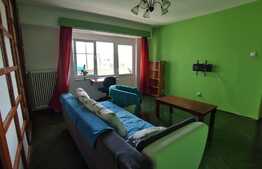 Apartament 2 camere, 60 mp, parcare, balcon, zona strazii Titulescu 