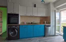 Apartament 2 camere, 60 mp, parcare, balcon, zona strazii Titulescu 