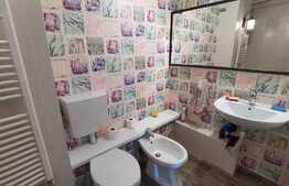 Apartament 2 camere, 60 mp, parcare, balcon, zona strazii Titulescu 